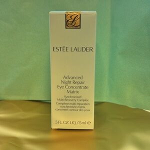 NIB Estee Lauder Advanced Night Repair Eye Concentrate Matrix